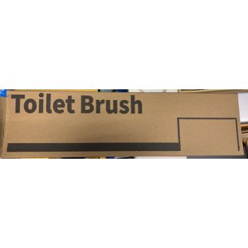 Силиконовая щетка для унитаза Toilet Brush оптом